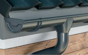 Jak wybrać idealne rynny do domu? Przewodnik po najlepszych rozwiązaniach w 2023 roku