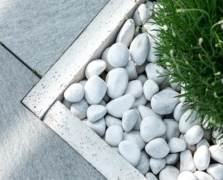 Odwadnianie przestrzeni ogrodowej