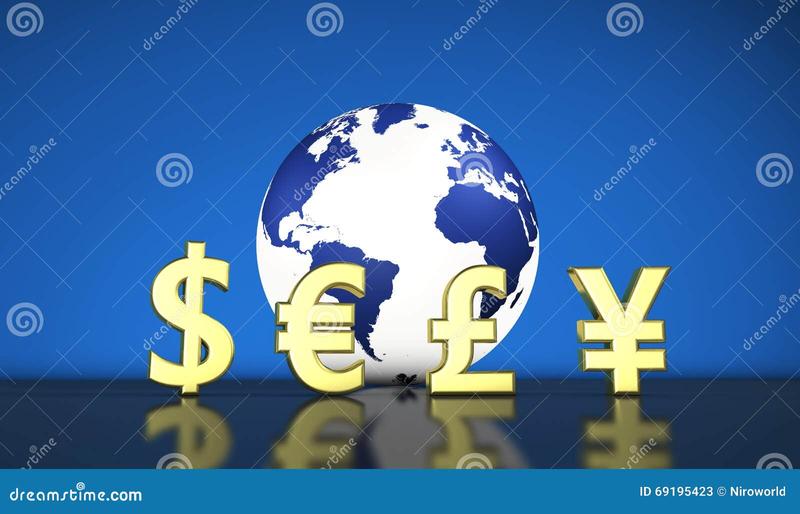 Kursy walut a budżet podróży