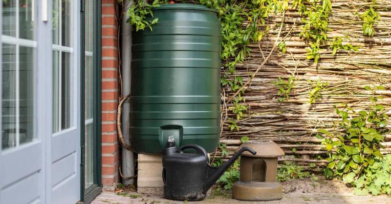 Ekologiczne oszczędności wody