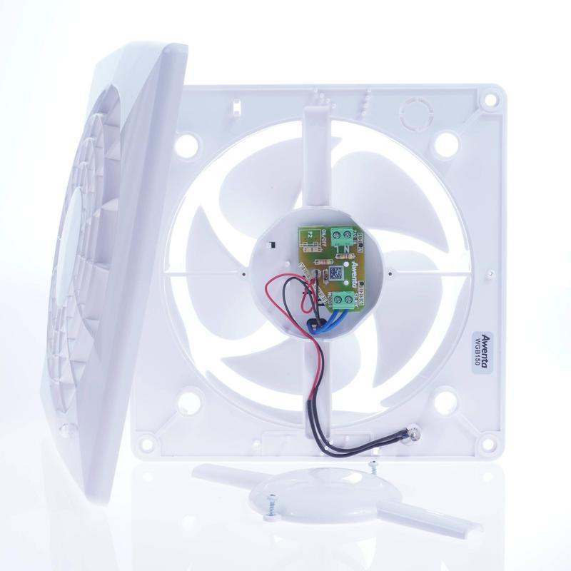 Elektryczność w łazience