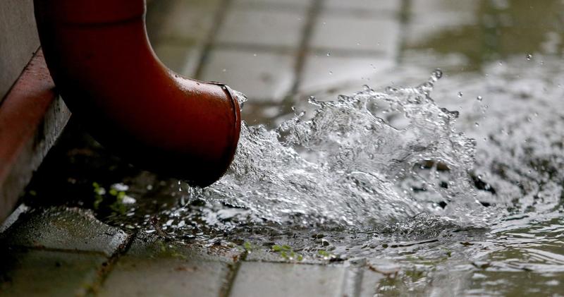 Korzyści z deszczówki