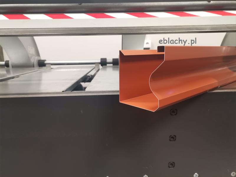 Montaż rynien porady