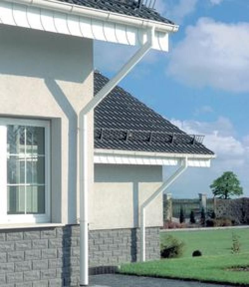 Rynny profilowane online