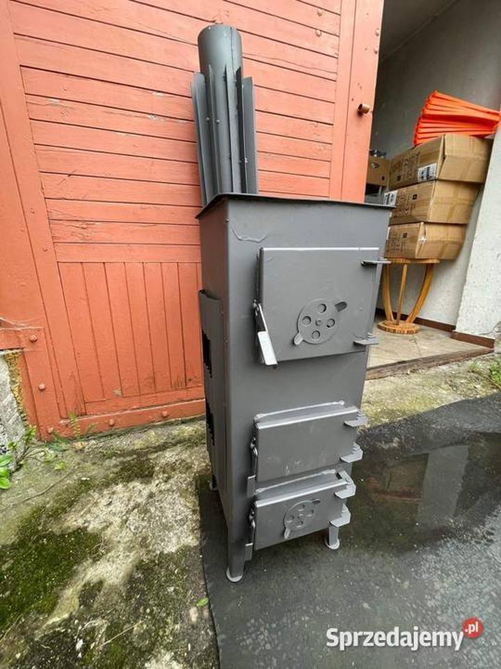 Samodzielne ogrzewanie garażu