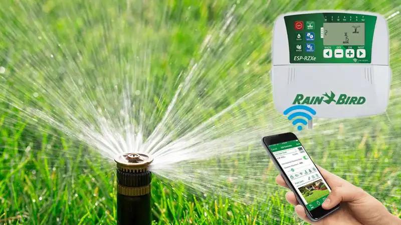 Inteligentne systemy nawadniania – rewolucja w pielęgnacji ogrodu, która zmienia zasady gry