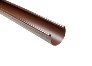 Zainstaluj rynnę plastikową w 8 prostych krokach i ciesz się perfekcyjnym efektem