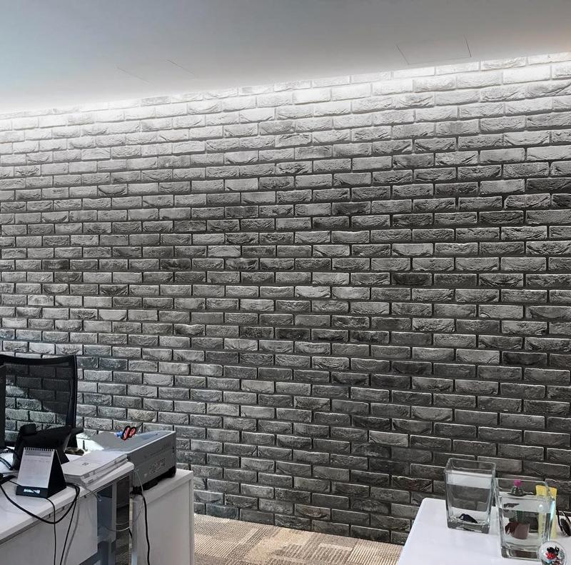 Cegła a nowoczesne aranżacje