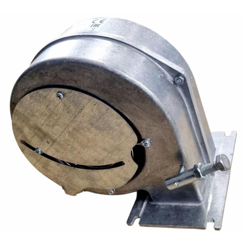 Innowacyjne technologie wentylacyjne