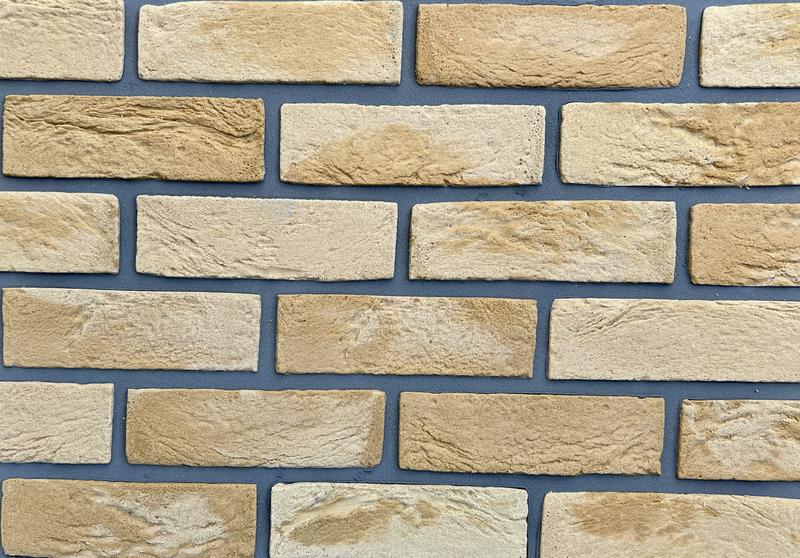 Wpływ cegły na atmosferę