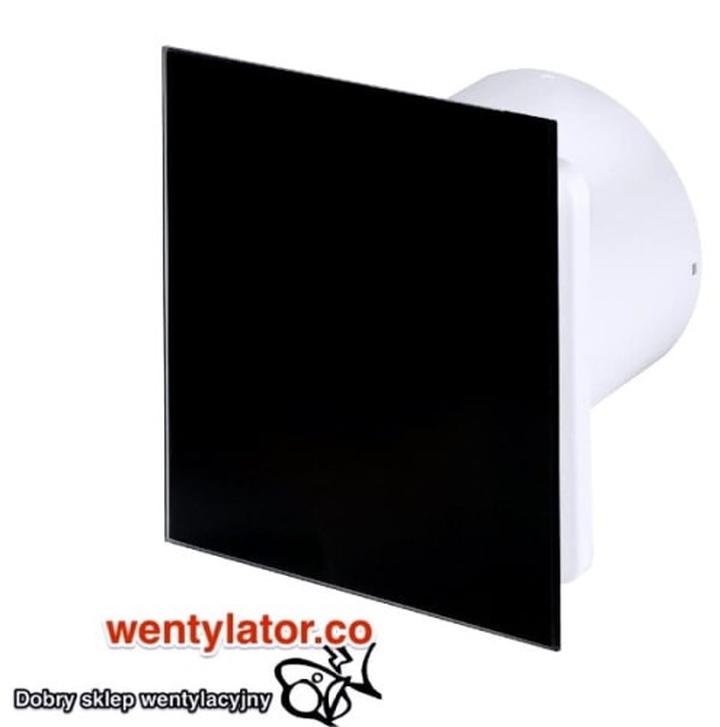 Wybór wentylatora co