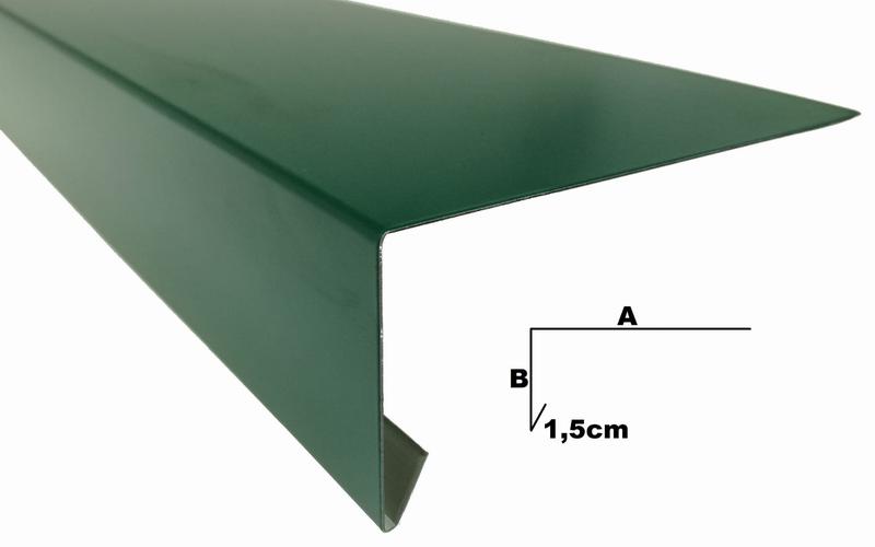 Materiały do opierzenia dachu