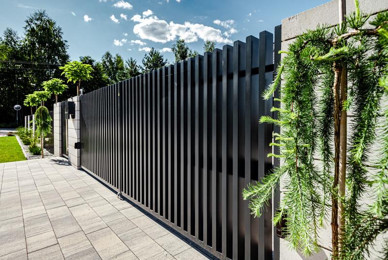 Nowoczesne trendy ogrodowe