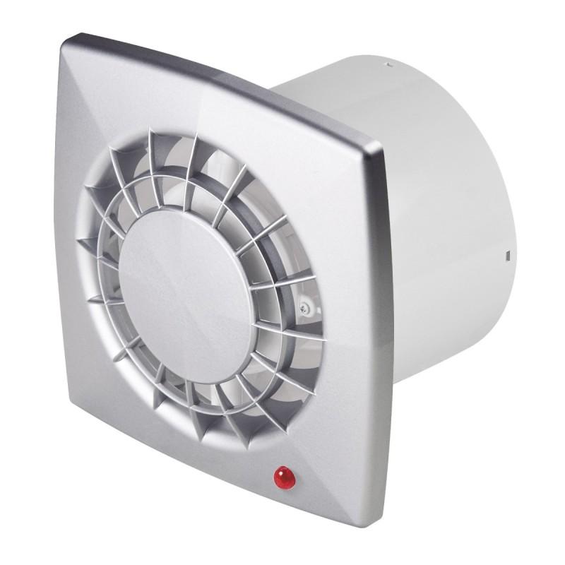 Pułapki przy montażu wentylatora