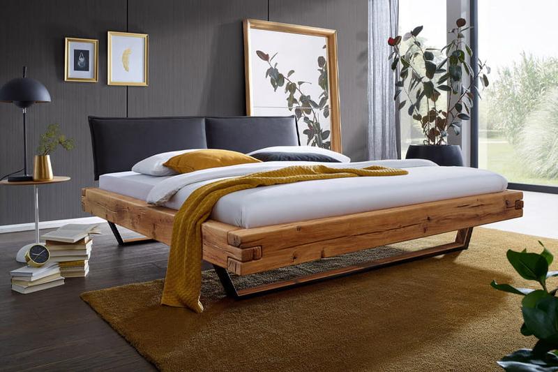 Styl i design łóżka