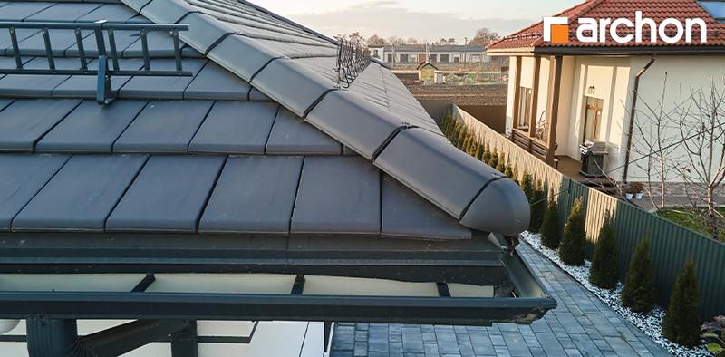 Techniki opierzenia dachu