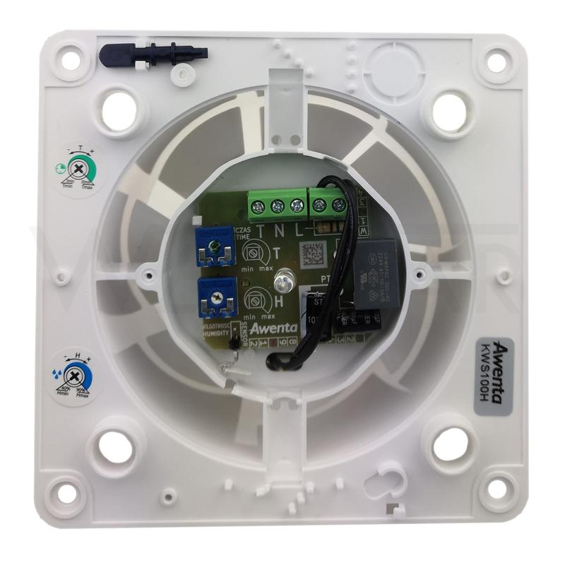 Najczęstsze błędy przy podłączaniu wentylatora Awenta 100 – jak ich uniknąć?