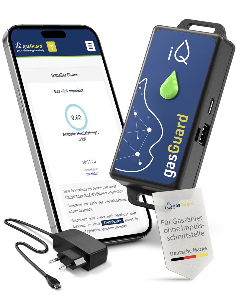 Alternatywy i nowe technologie liczników gazu