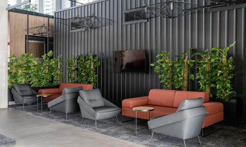 Kluczowe czynniki wyboru powierzchni biurowej