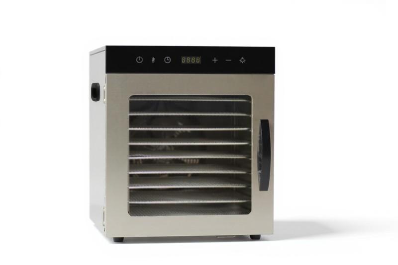 Poradnik użytkowania dehydratora