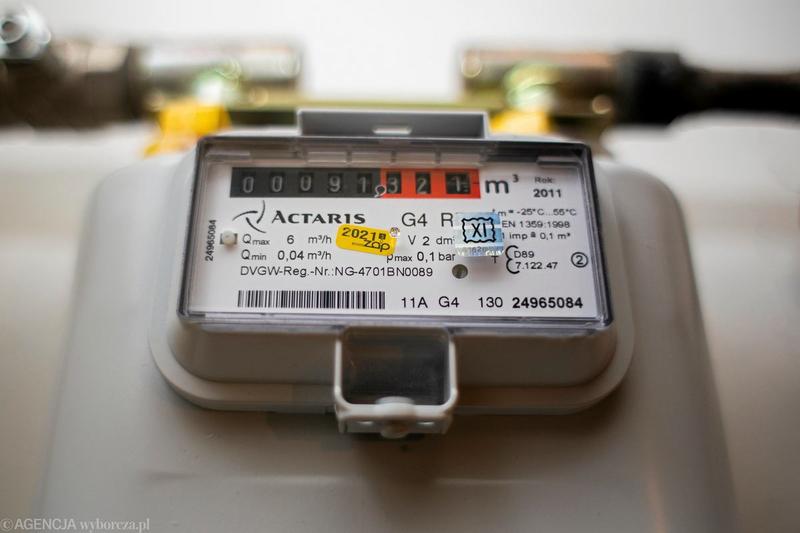 Ukryte opłaty i formalności gazowe