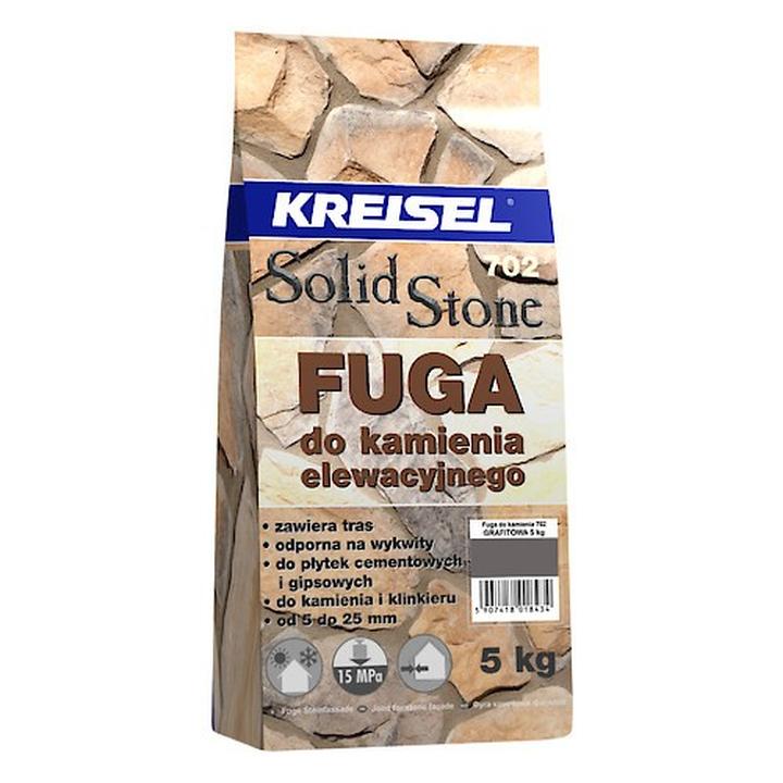 Zaprawa do kamienia polnego