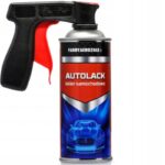 Domowe sposoby na piękny lakier samochodowy – jak skutecznie o niego zadbać?