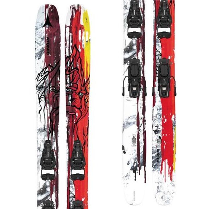 Jak wybrać idealne narty? Skorzystaj z kalkulatora długości nart!