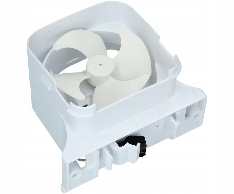 Sprawdź, ile kosztuje wymiana wentylatora w lodówce, zanim zapłacisz!