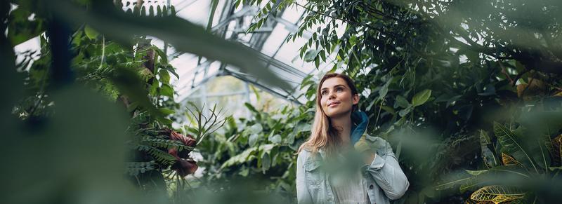 Alternatywne źródła energii w ogrodzie