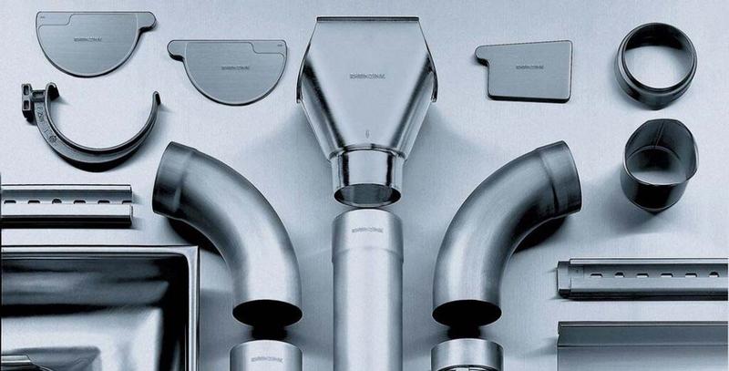 Najczęstsze błędy przy łączeniu systemów rynnowych