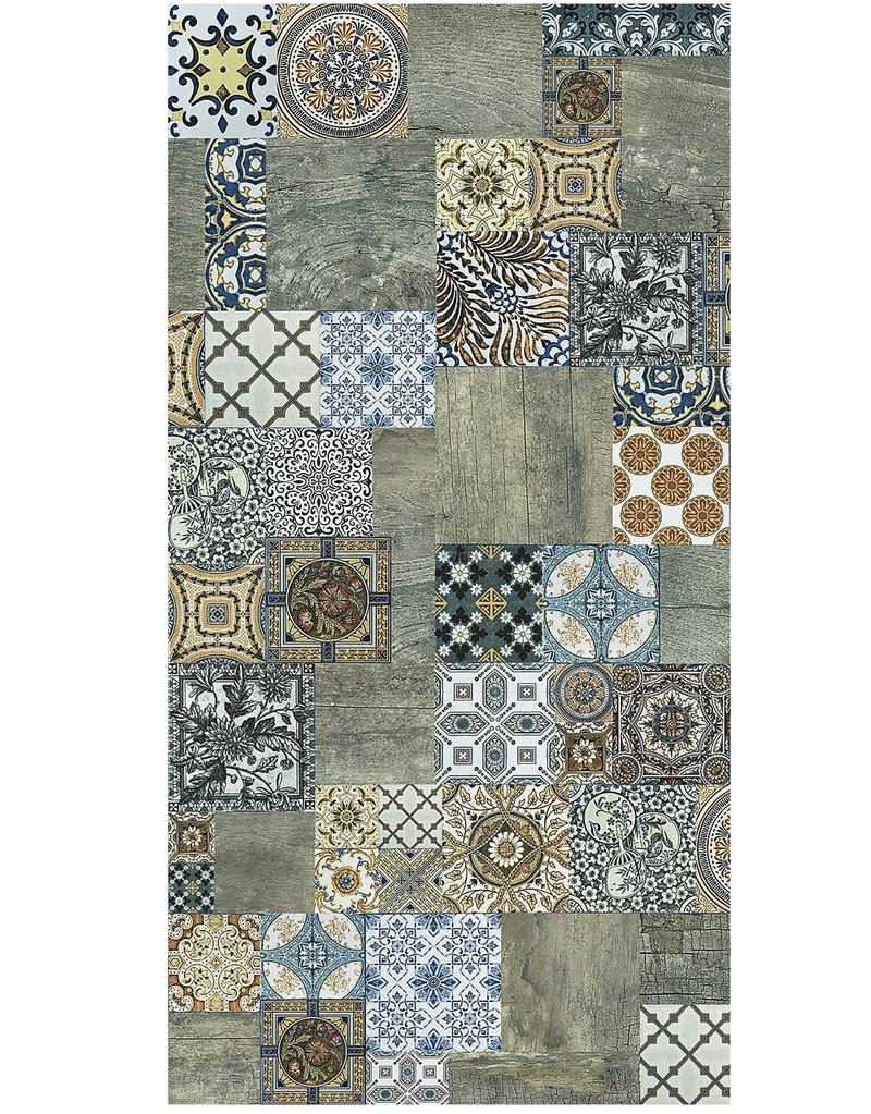 Porównanie płytek ceramicznych gresowych i kamiennych