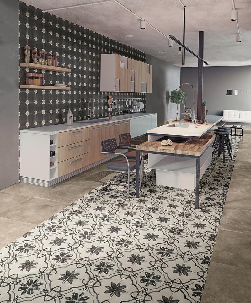 Rodzaje płytek na rynku