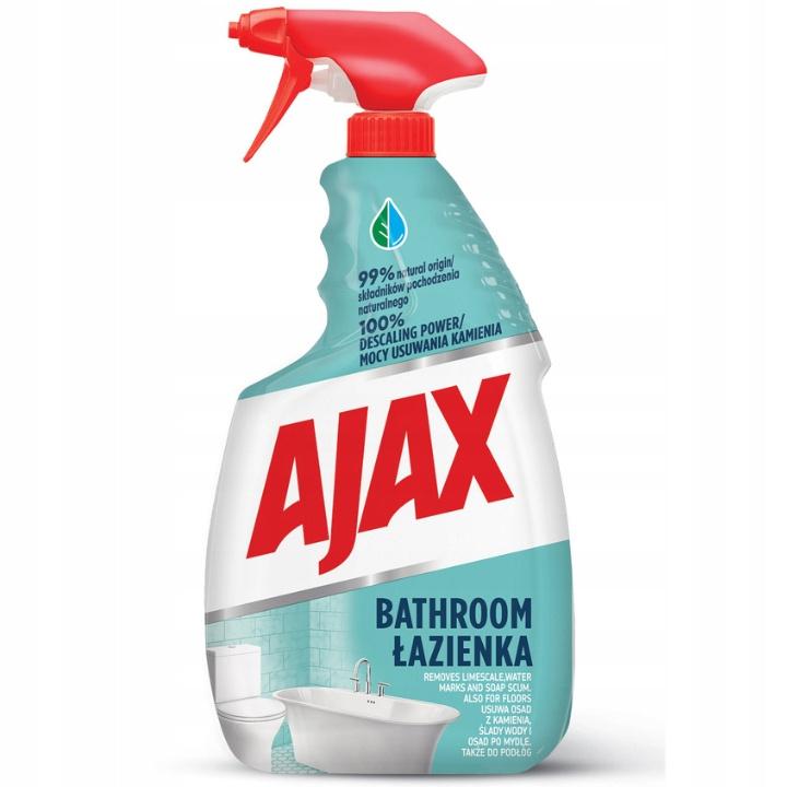 Odkryj tajniki chemii do czyszczenia i dowiedz się więcej!