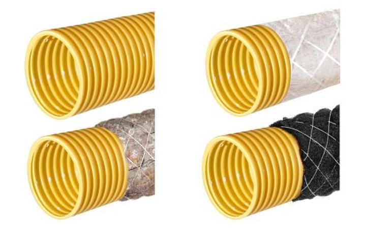 Efektywność systemów odwadniających