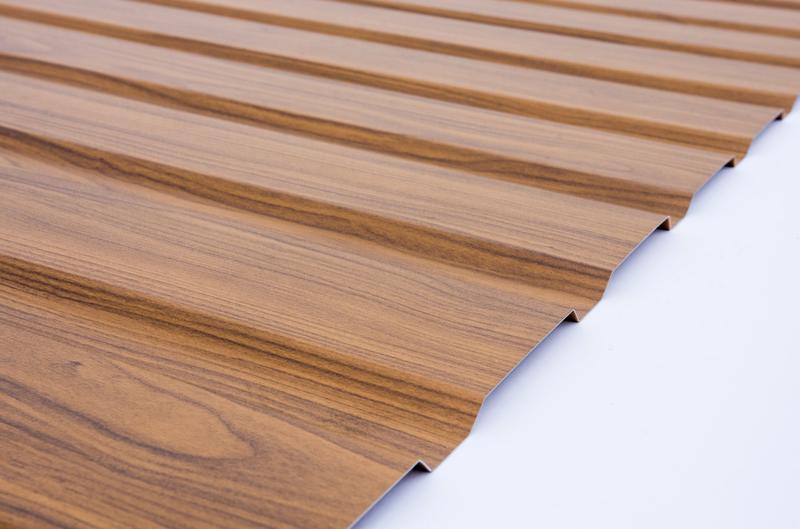 Inwestycja w podbitkę metalową