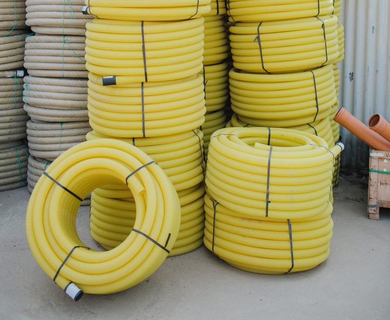 Ochrona środowiska w budownictwie