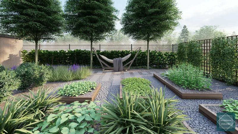 Osłony materiałowe na ogrodzenie