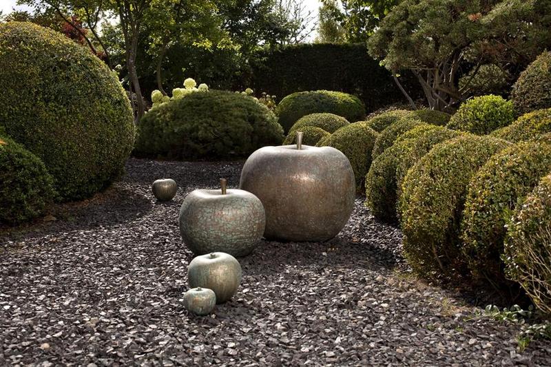 Rustykalne stylizacje i kolorowe akcenty