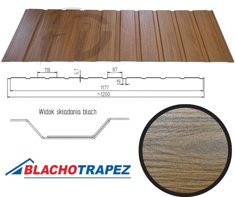 Trwałość podbitki metalowej