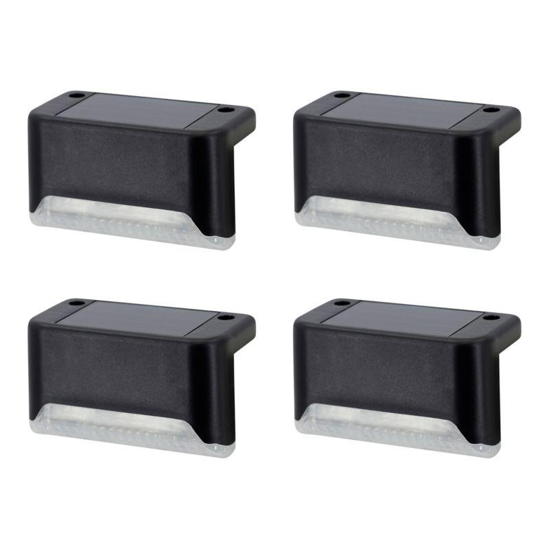 Wybór lamp solarnych materiały i moc