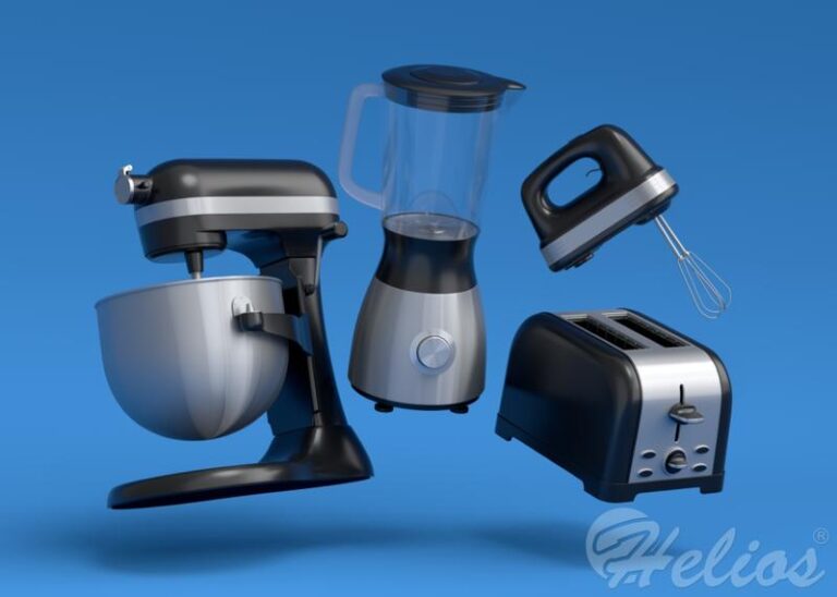 Jak skutecznie czyścić i konserwować sprzęt do gotowania na prąd – praktyczny poradnik dla każdego kucharza