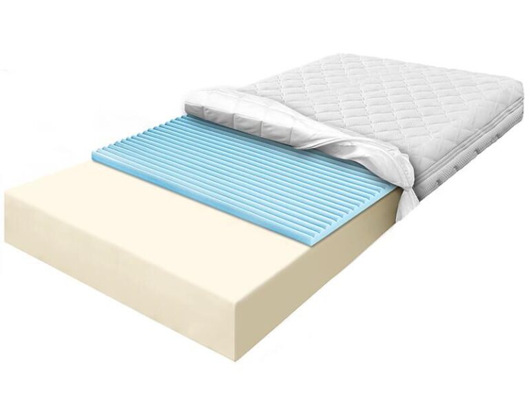 Jak znaleźć perfekcyjny materac piankowy dla niemowlaka? Praktyczny przewodnik.