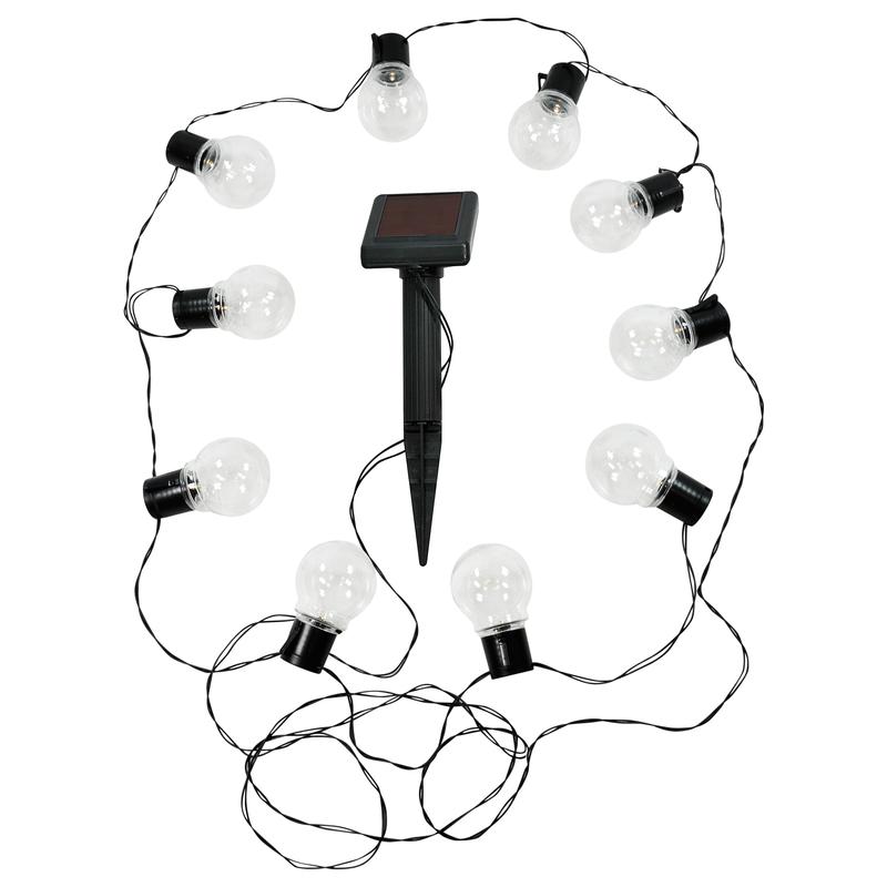 Przewodnik po idealnym oświetleniu solarnym: krok po kroku doświetl swój ogród