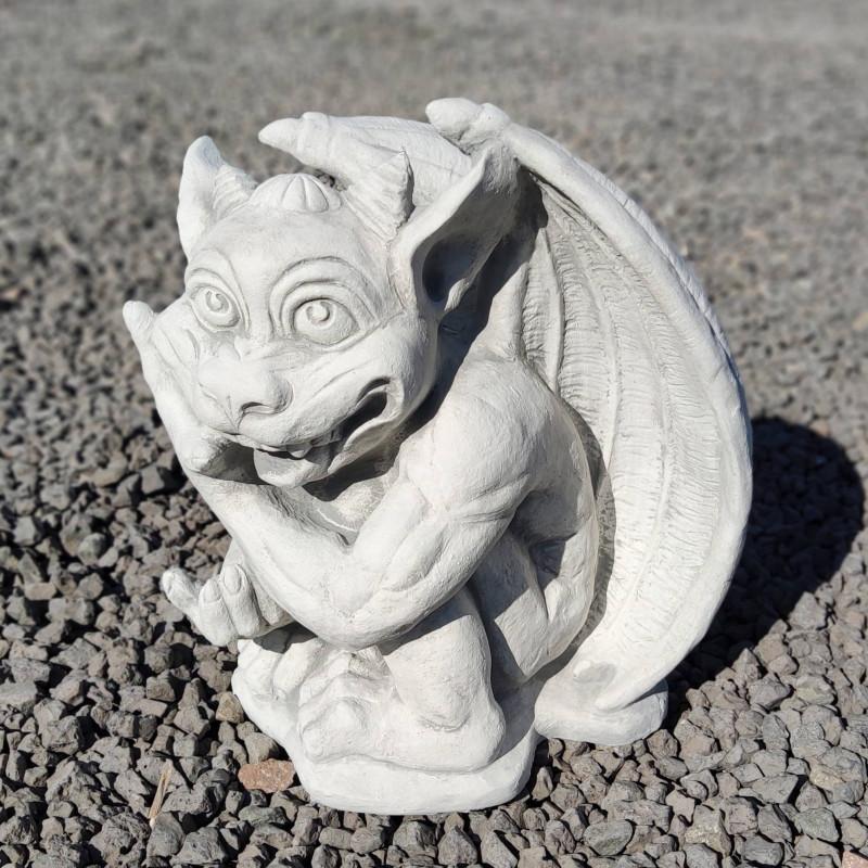 Funkcja i symbolika gargulców