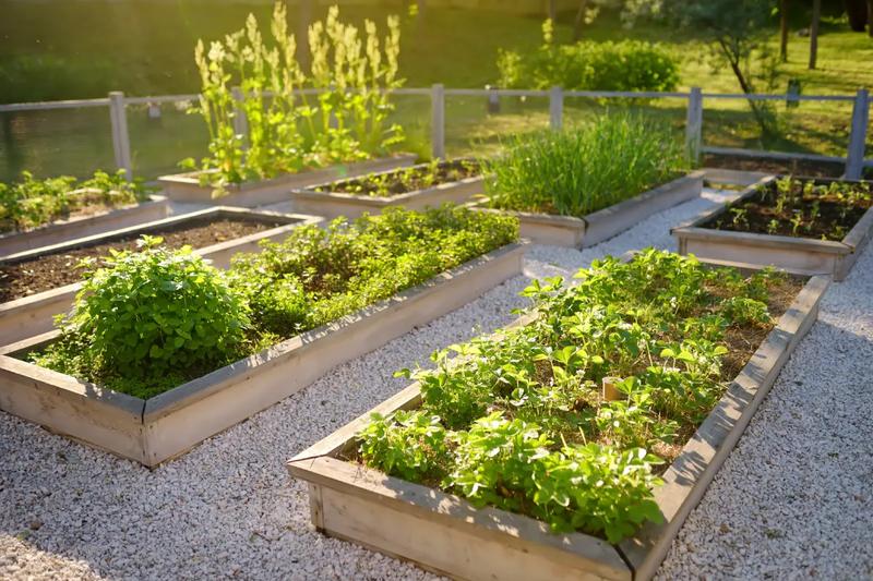 Przechowywanie i konserwacja plonów na zimę