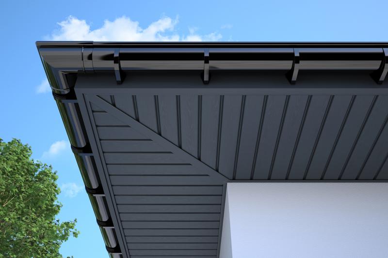 Jak skutecznie wybrać i zamontować podbitkę dachu dwuspadowego?