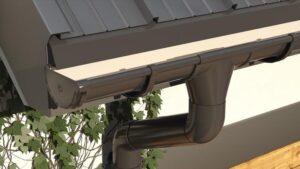 Zamontuj rynny PCV jak profesjonalista: 9 sprawdzonych wskazówek dla majsterkowiczów