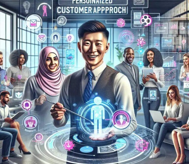 Personalizacja w marketingu produktów do domu i ogrodu – jak dostosowanie oferty zwiększa sprzedaż?