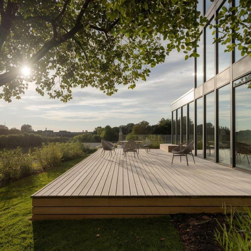 Efektywne odprowadzanie wody